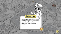 Прохождение игры Crowded Mysteries