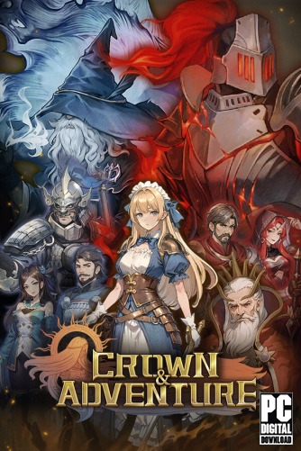 Crown and Adventure скачать торрентом