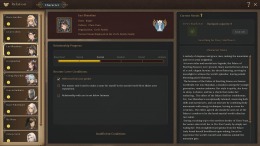 Игровой мир Crown and Adventure