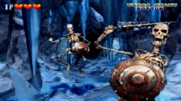 Crypt Killer  PlayStation 1