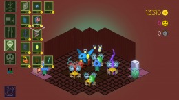 Игровой мир Cthulhu pub