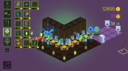 Геймплей Cthulhu pub