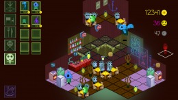 Cthulhu pub стрим