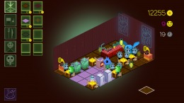 Прохождение игры Cthulhu pub