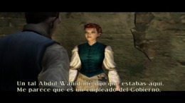  Curse the Eye of Isis