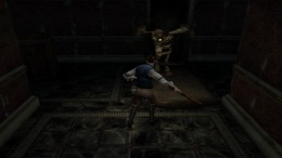  Curse the Eye of Isis