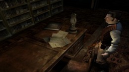  Curse the Eye of Isis