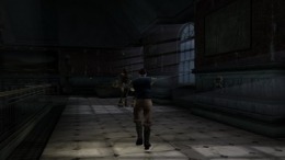   Curse the Eye of Isis