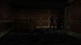 Curse the Eye of Isis 