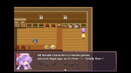  Cute, Broke, and Dungeon Bound