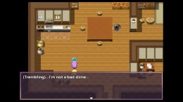 Cute, Broke, and Dungeon Bound  PC