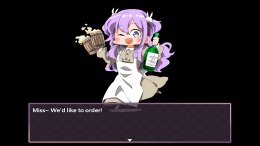   Cute, Broke, and Dungeon Bound