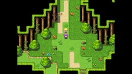 Cute, Broke, and Dungeon Bound 