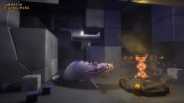 Скачать Cyber Rats