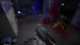 Прохождение игры Cyber Rats