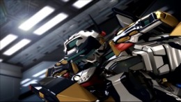  Cyber Troopers - Virtual-On Marz