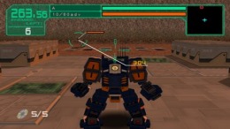   Cyber Troopers - Virtual-On Marz