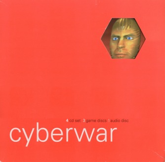 Cyberwar скачать торрентом
