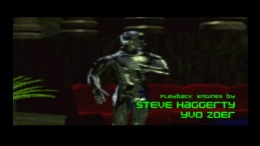 Cyberwar PS1