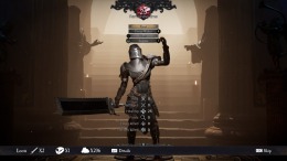   DAIMON BLADES