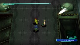 Dangan  PlayStation 1