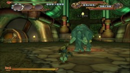 Dark Cloud 2  PlayStation 2