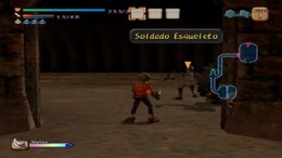 Dark Cloud  PlayStation 2