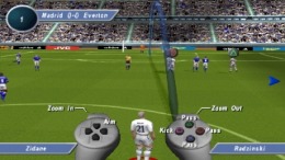   David Beckham Soccer