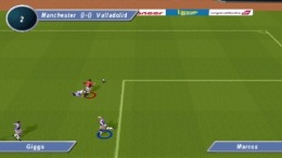  David Beckham Soccer