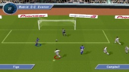 David Beckham Soccer 