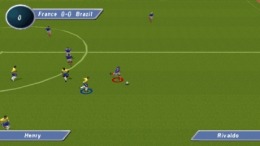   David Beckham Soccer