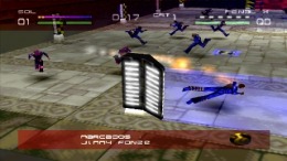  Dead Ball Zone