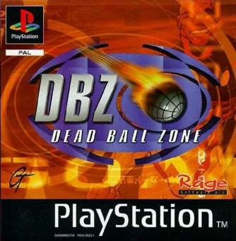 Dead Ball Zone скачать торрентом