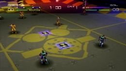  Dead Ball Zone