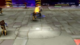   Dead Ball Zone