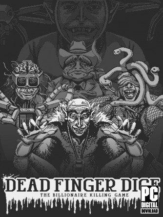 Dead Finger Dice  