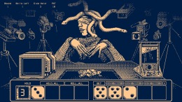 Dead Finger Dice  PC