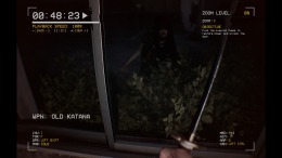 DEADCAM | ANALOG  SURVIVAL  HORROR  