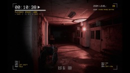  DEADCAM | ANALOG  SURVIVAL  HORROR