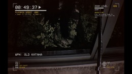 DEADCAM | ANALOG  SURVIVAL  HORROR  PC