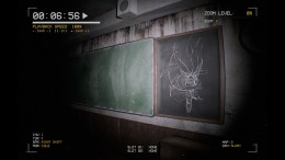  DEADCAM | ANALOG  SURVIVAL  HORROR