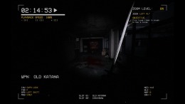 DEADCAM | ANALOG  SURVIVAL  HORROR 