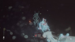   Deadly Quiet