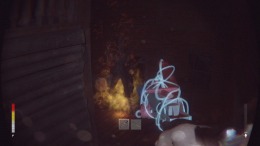  Deadly Quiet