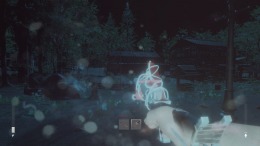   Deadly Quiet