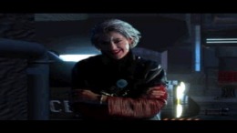 Death Mask  PlayStation 1