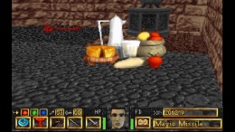 DeathKeep стрим