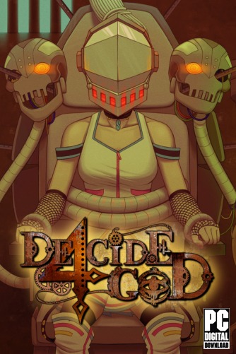 Decide 4 God  