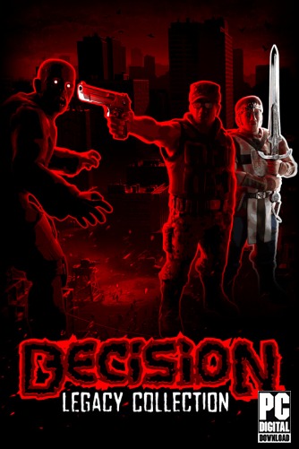 Decision Legacy Collection скачать торрентом