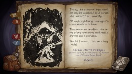 Игровой мир Decktamer